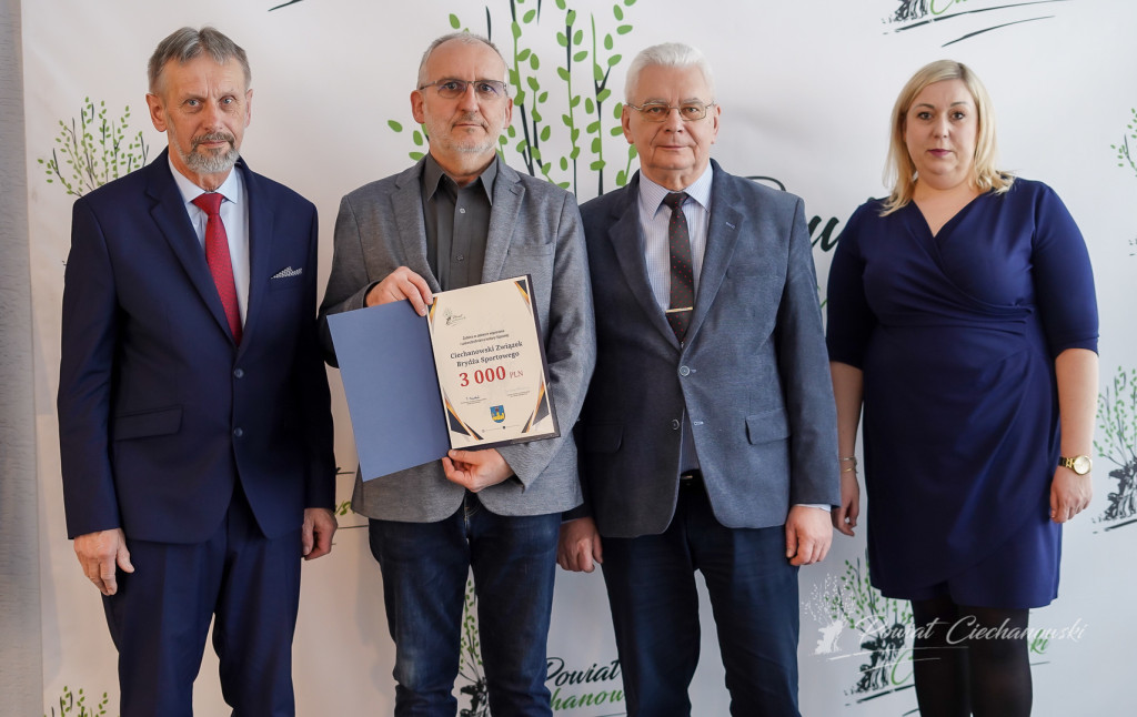 Realizacja zadań publicznych. Umowy podpisane