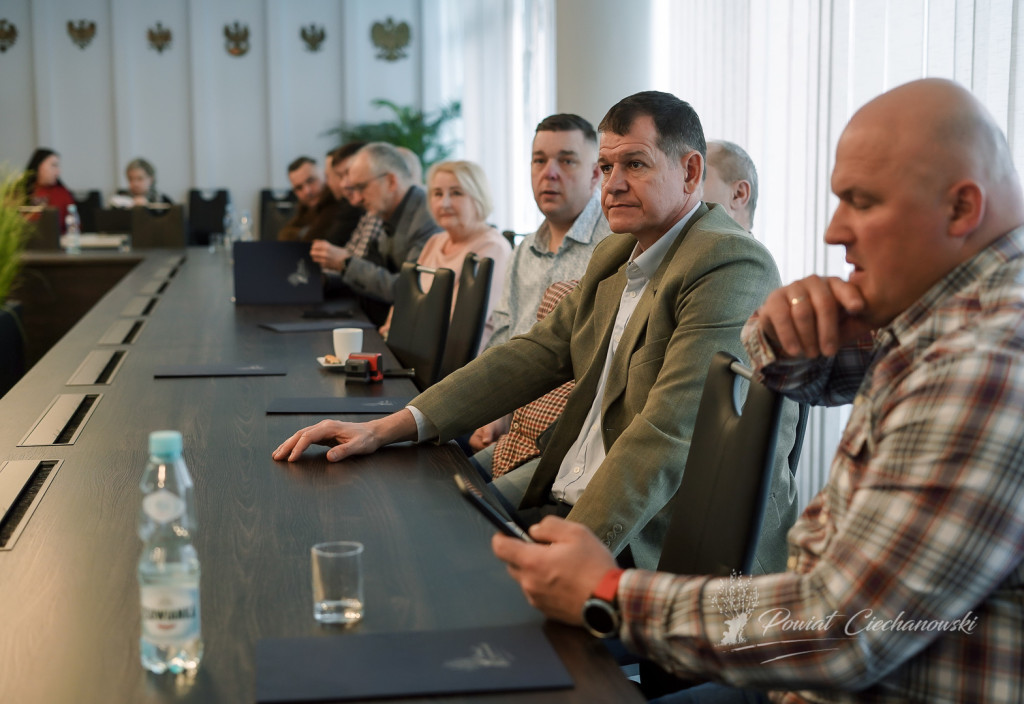 Realizacja zadań publicznych. Umowy podpisane