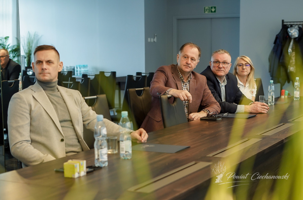 Realizacja zadań publicznych. Umowy podpisane