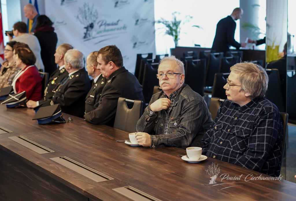 Realizacja zadań publicznych. Umowy podpisane