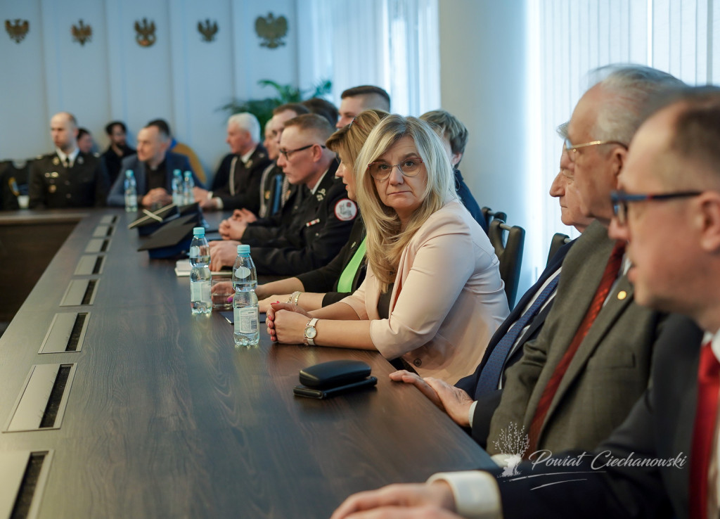 Realizacja zadań publicznych. Umowy podpisane