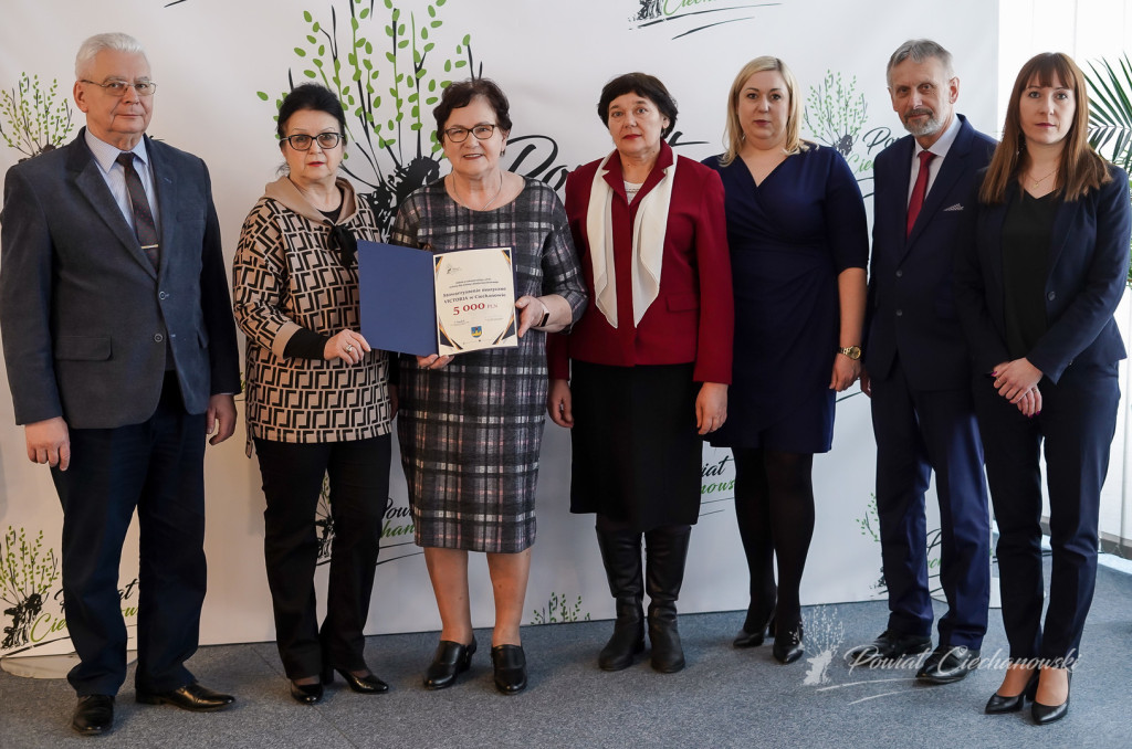 Realizacja zadań publicznych. Umowy podpisane