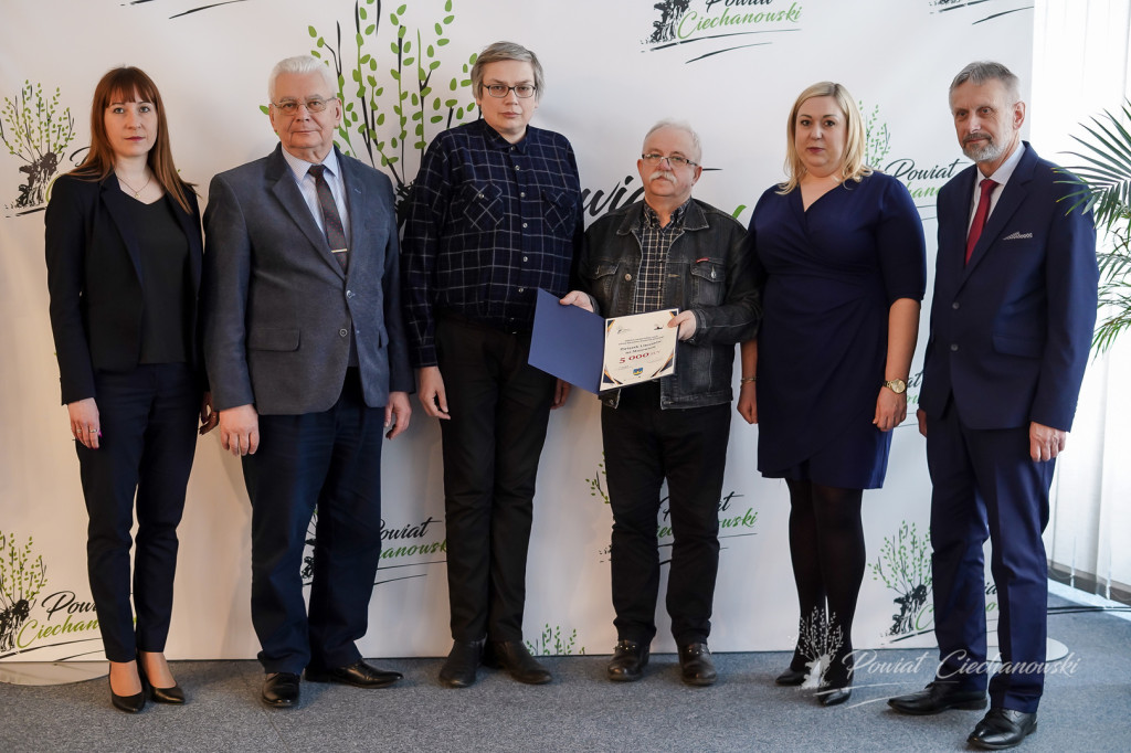 Realizacja zadań publicznych. Umowy podpisane