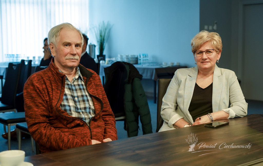 Realizacja zadań publicznych. Umowy podpisane