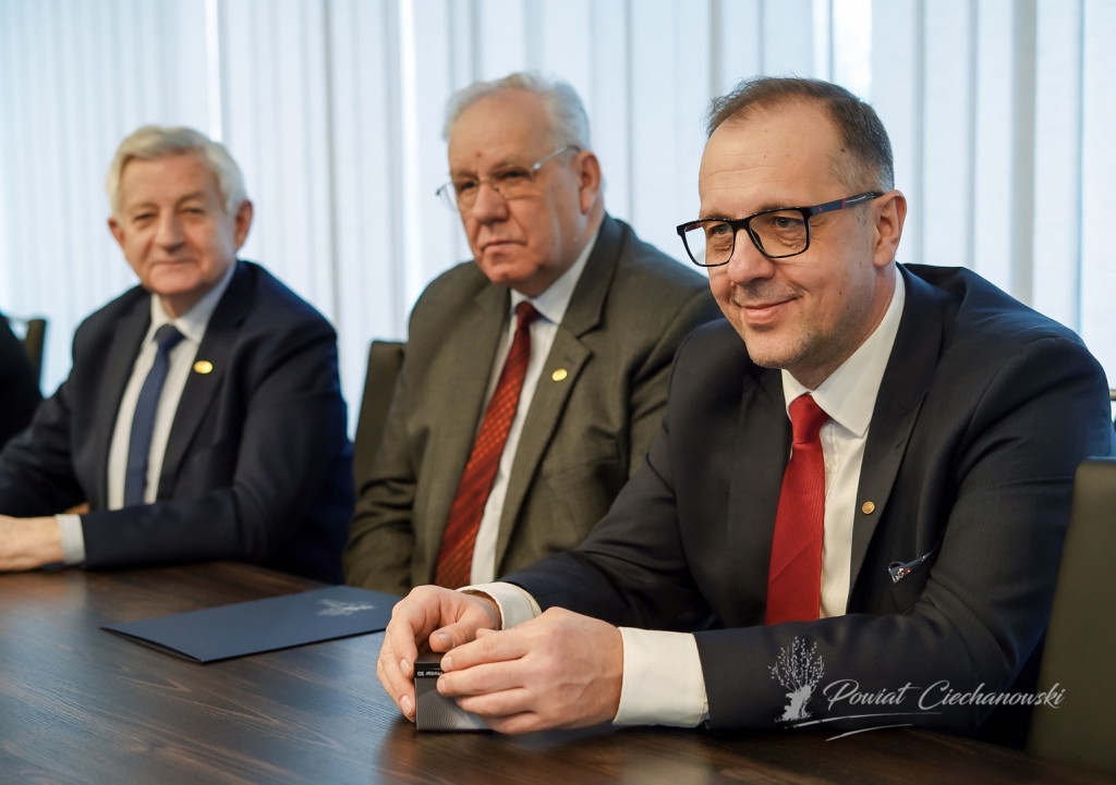 Realizacja zadań publicznych. Umowy podpisane