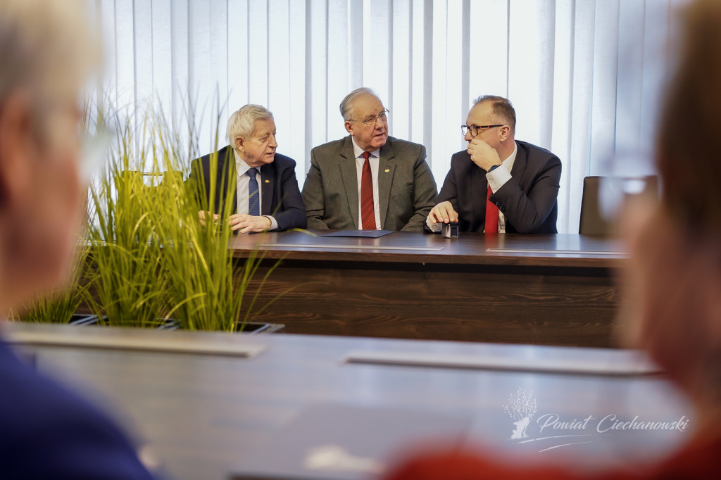 Realizacja zadań publicznych. Umowy podpisane