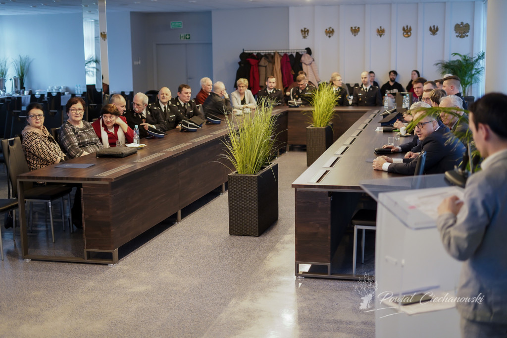 Realizacja zadań publicznych. Umowy podpisane
