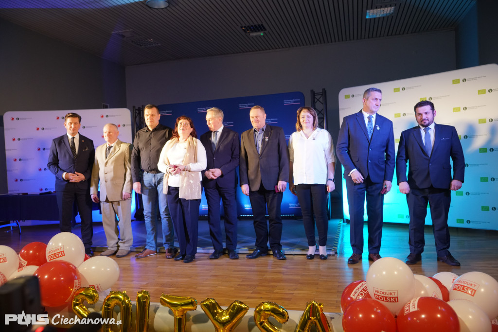 Dzień Sołtysa 2023 z wiceministrem Romanowskim