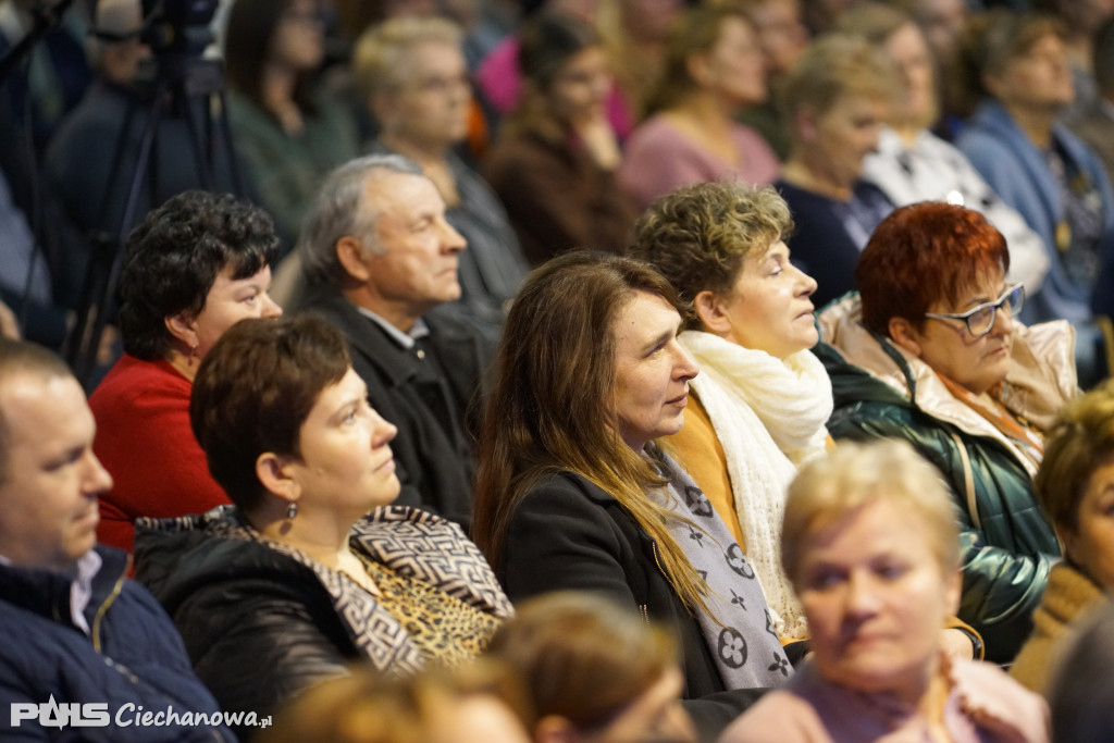 Dzień Sołtysa 2023 z wiceministrem Romanowskim
