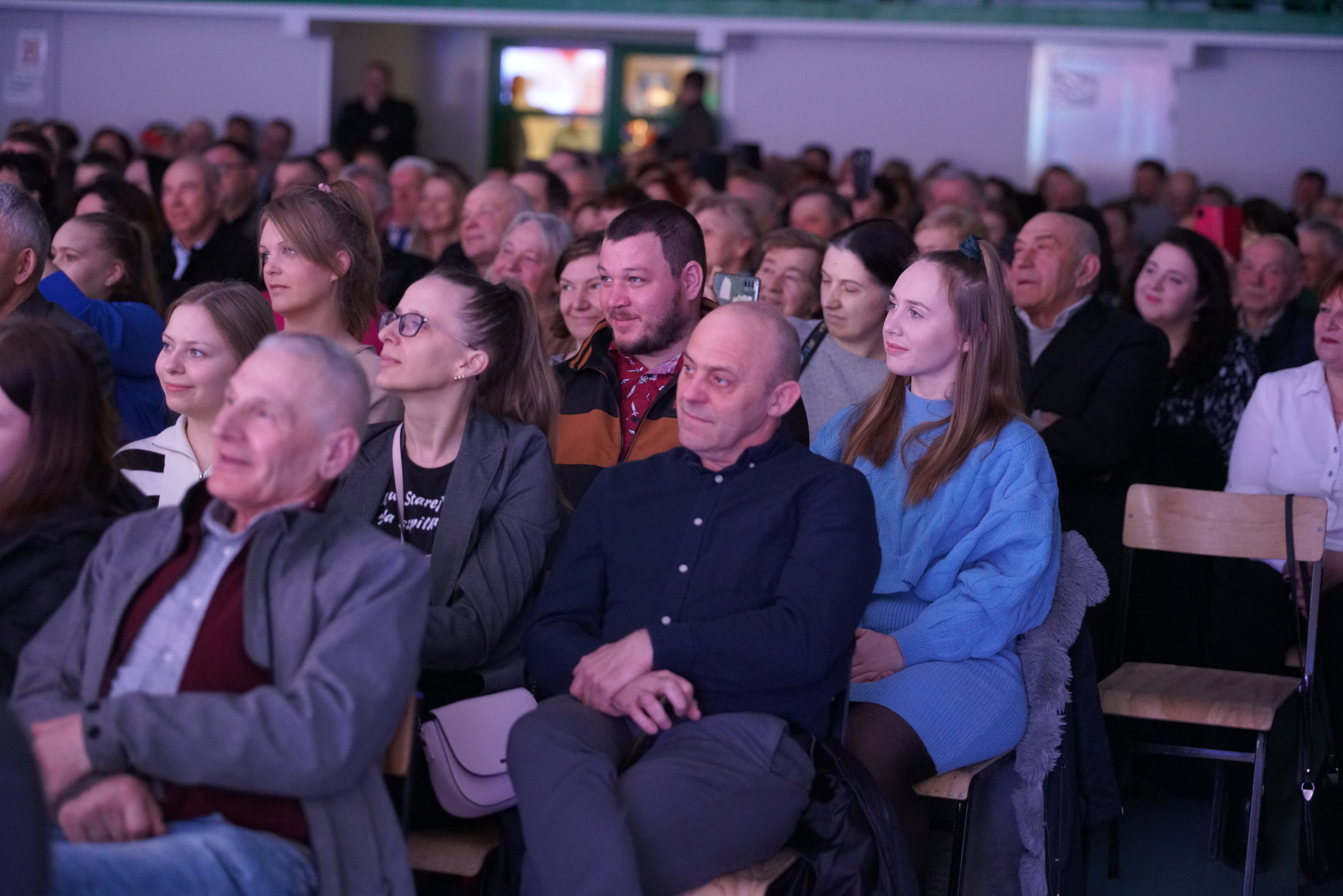 Dzień Sołtysa 2023 z wiceministrem Romanowskim