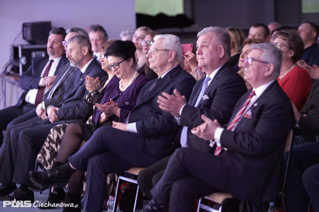 Dzień Sołtysa 2023 z wiceministrem Romanowskim