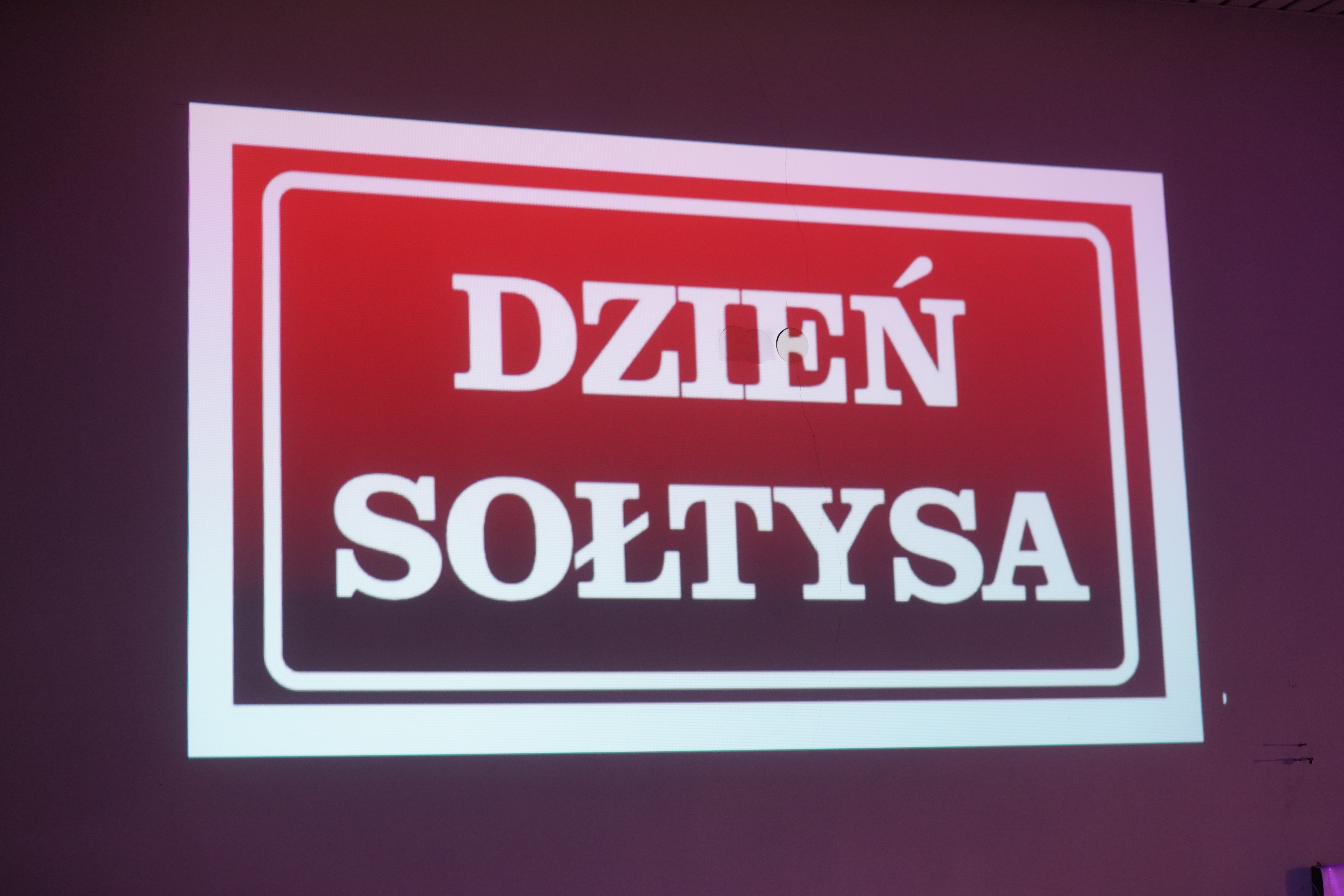 Dzień Sołtysa 2023 z wiceministrem Romanowskim