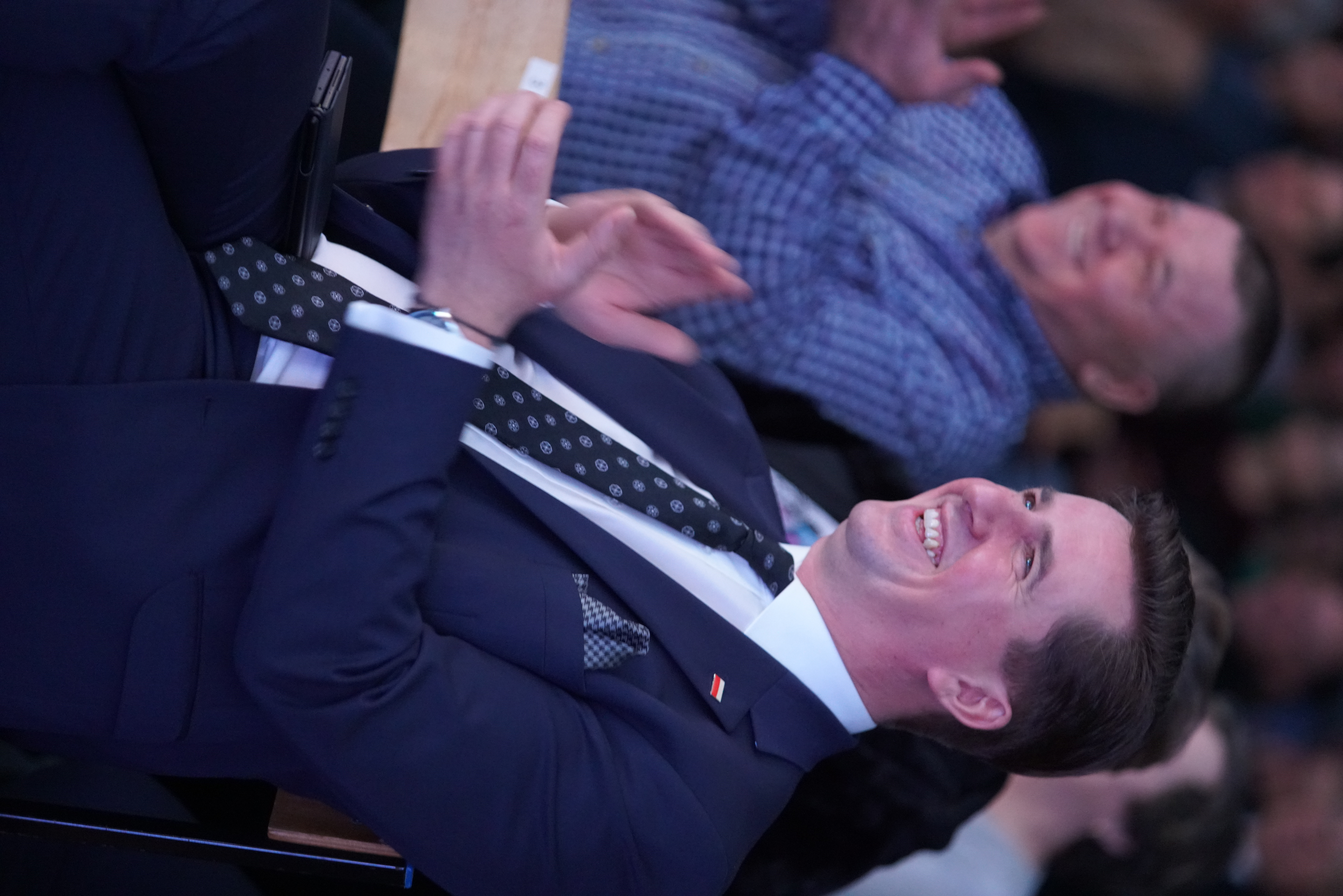 Dzień Sołtysa 2023 z wiceministrem Romanowskim
