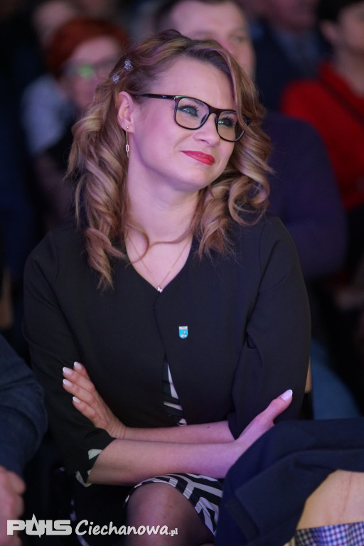Dzień Sołtysa 2023 z wiceministrem Romanowskim