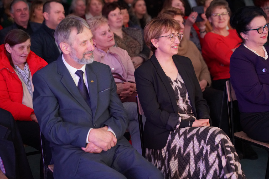 Dzień Sołtysa 2023 z wiceministrem Romanowskim