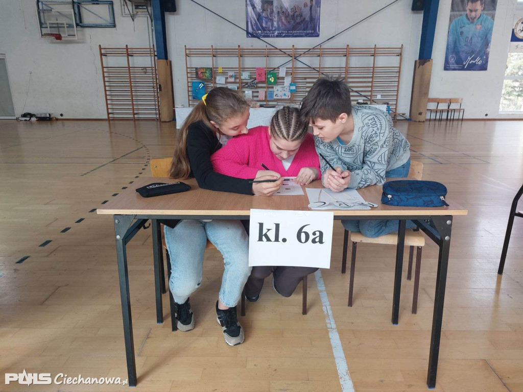 Jak sprawić, by dzieci polubiły matematykę?