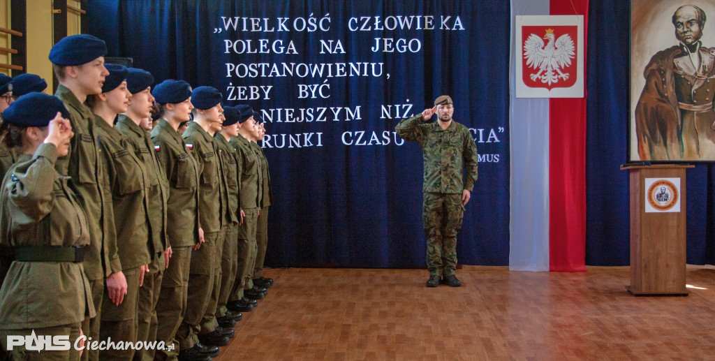 Dzień Patrona w „Bemie”