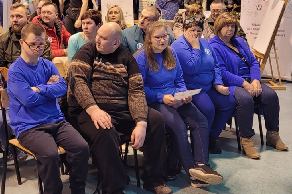 Światowy Dzień Świadomości Autyzmu