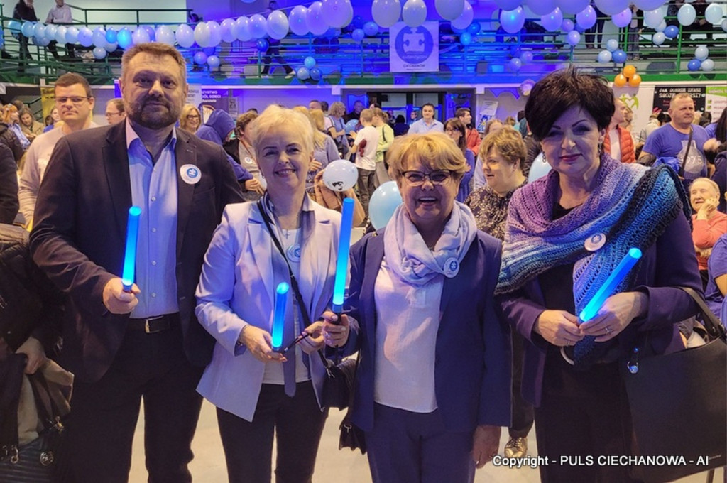 Światowy Dzień Świadomości Autyzmu