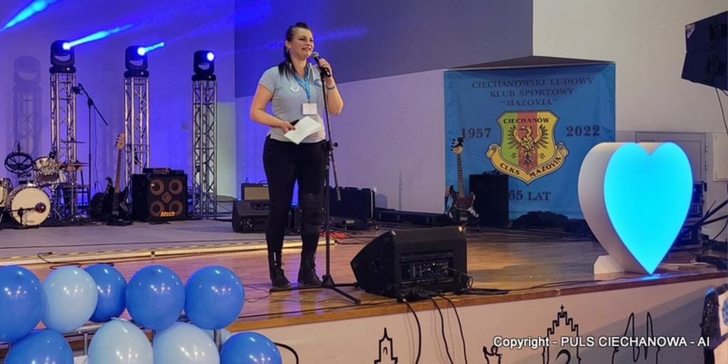Światowy Dzień Świadomości Autyzmu