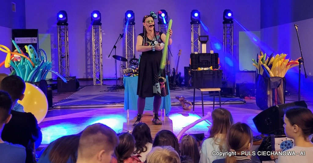 Światowy Dzień Świadomości Autyzmu