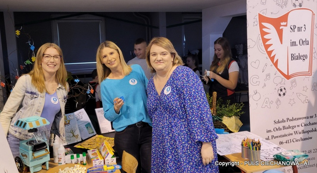 Światowy Dzień Świadomości Autyzmu