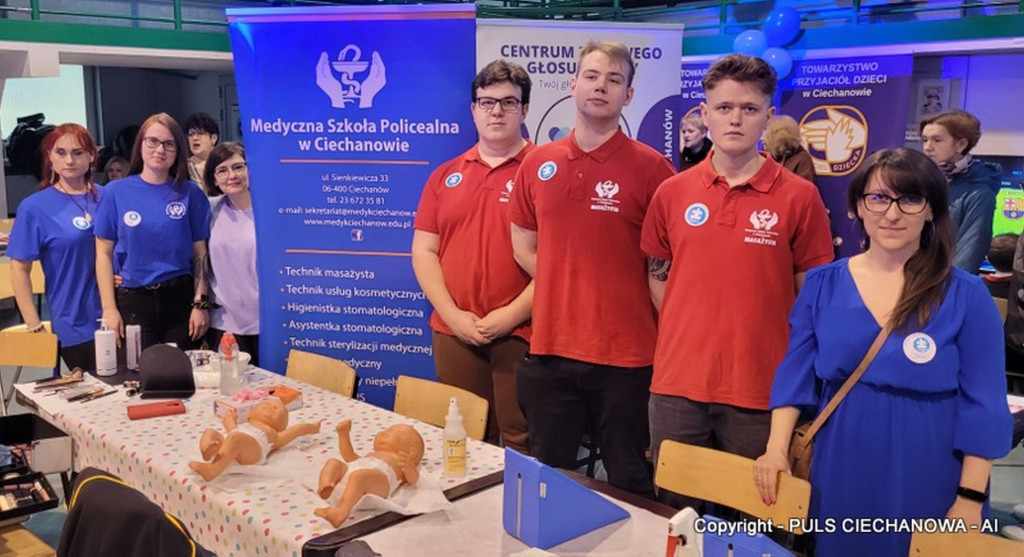 Światowy Dzień Świadomości Autyzmu