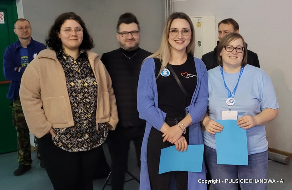 Światowy Dzień Świadomości Autyzmu