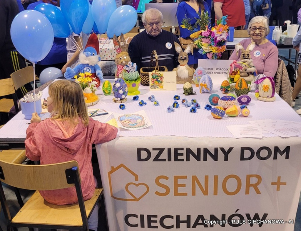 Światowy Dzień Świadomości Autyzmu
