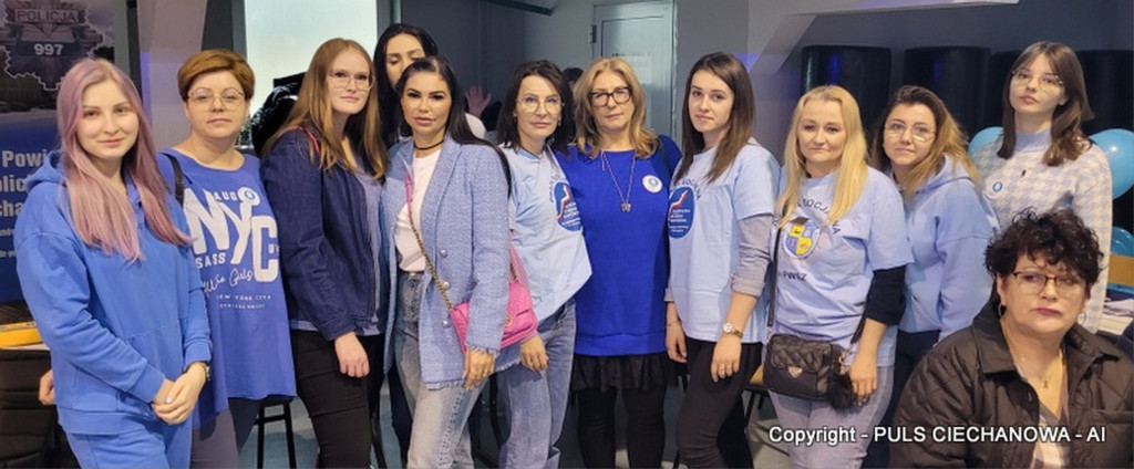 Światowy Dzień Świadomości Autyzmu