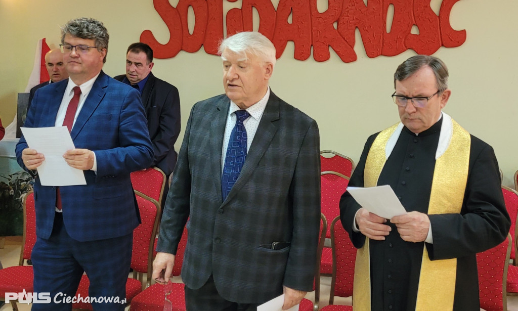 Świąteczne spotkanie Klubu „Gazety Polskiej”
