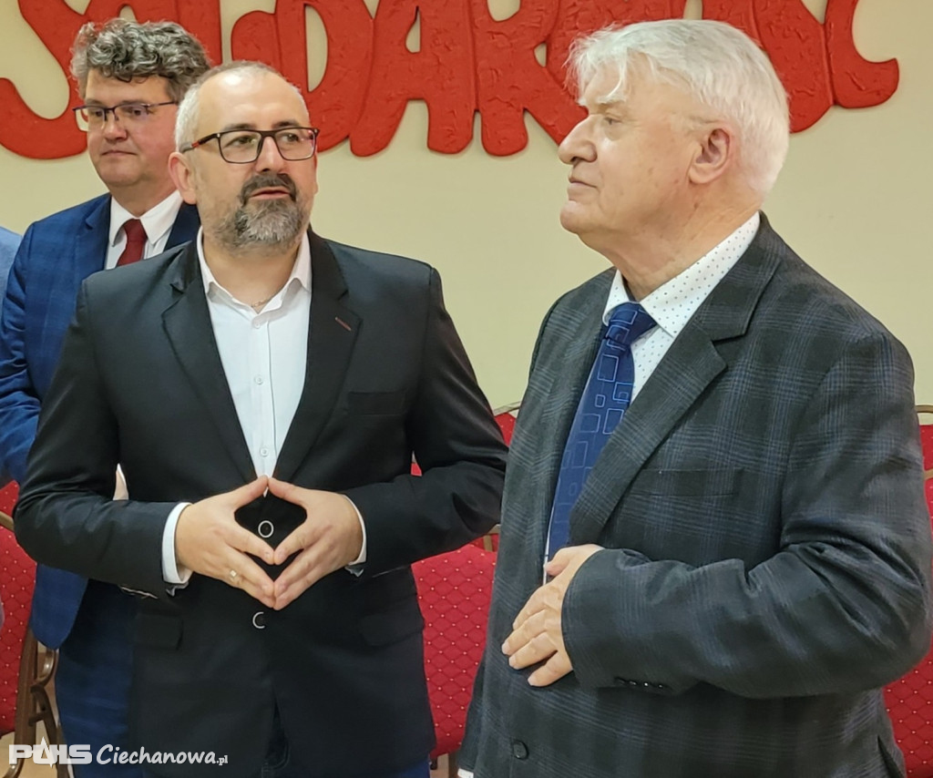 Świąteczne spotkanie Klubu „Gazety Polskiej”