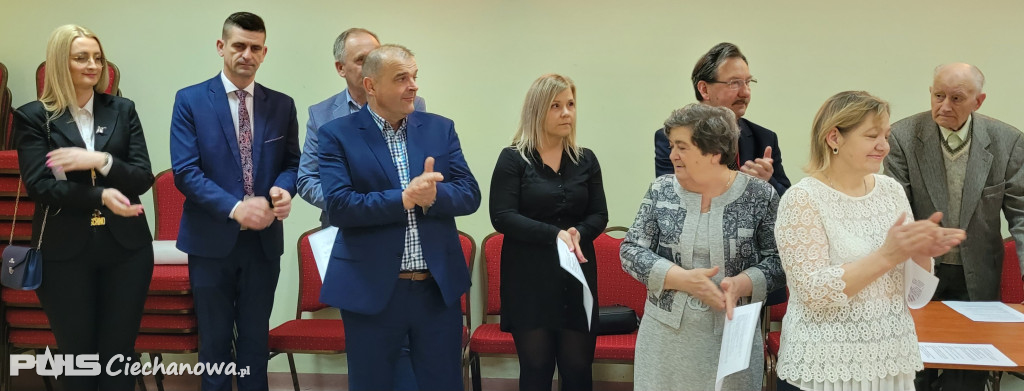 Świąteczne spotkanie Klubu „Gazety Polskiej”