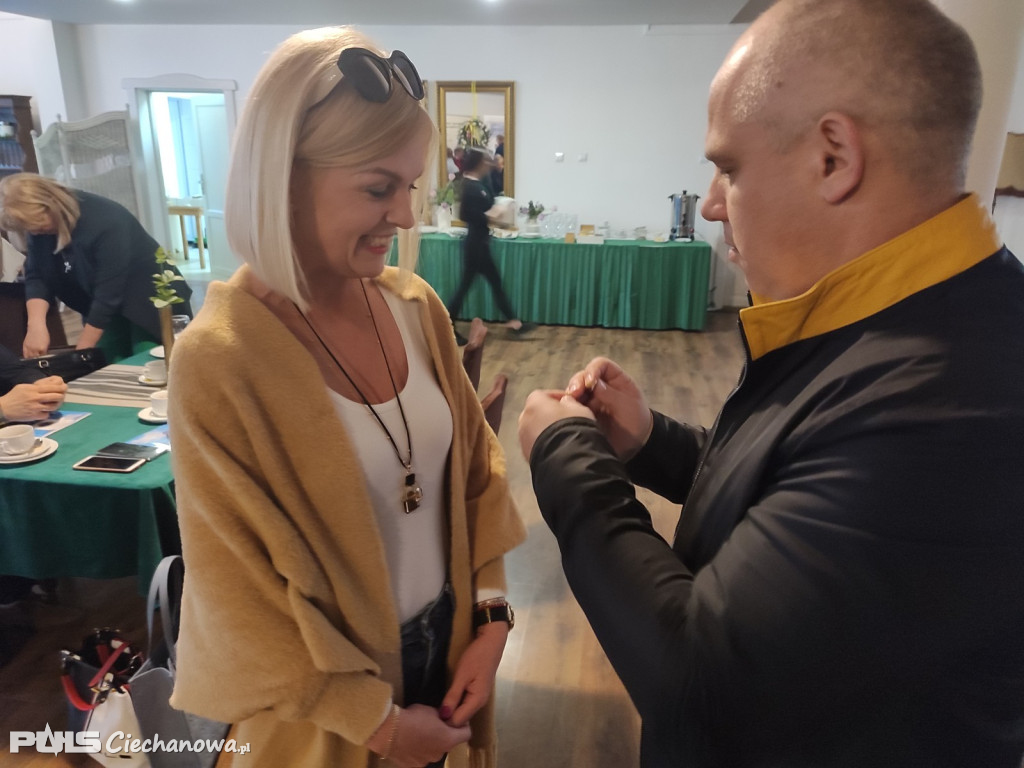MIG: Nowy Prezes, nowa Rada