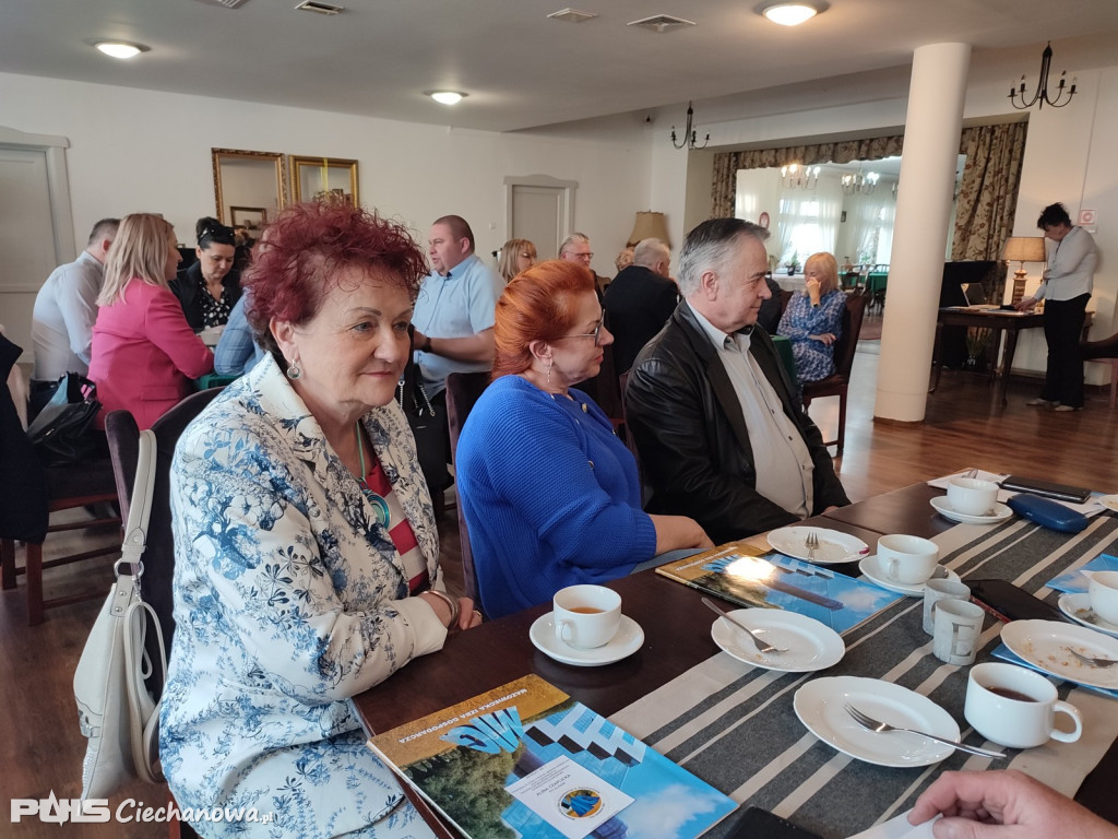 MIG: Nowy Prezes, nowa Rada