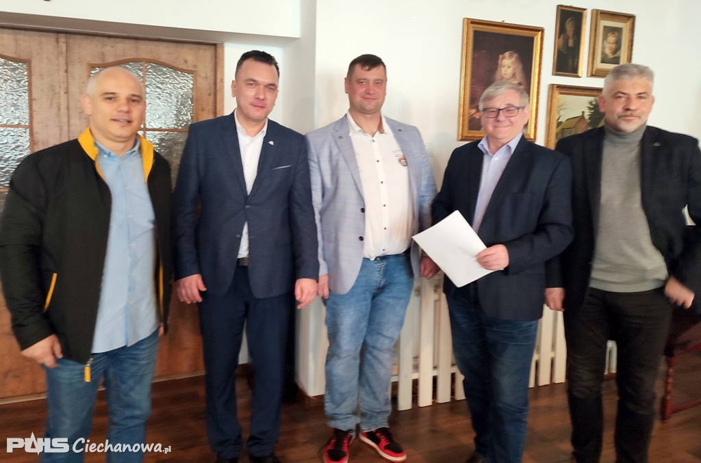 MIG: Nowy Prezes, nowa Rada