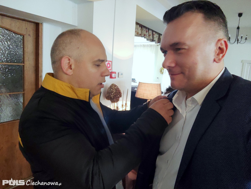 MIG: Nowy Prezes, nowa Rada