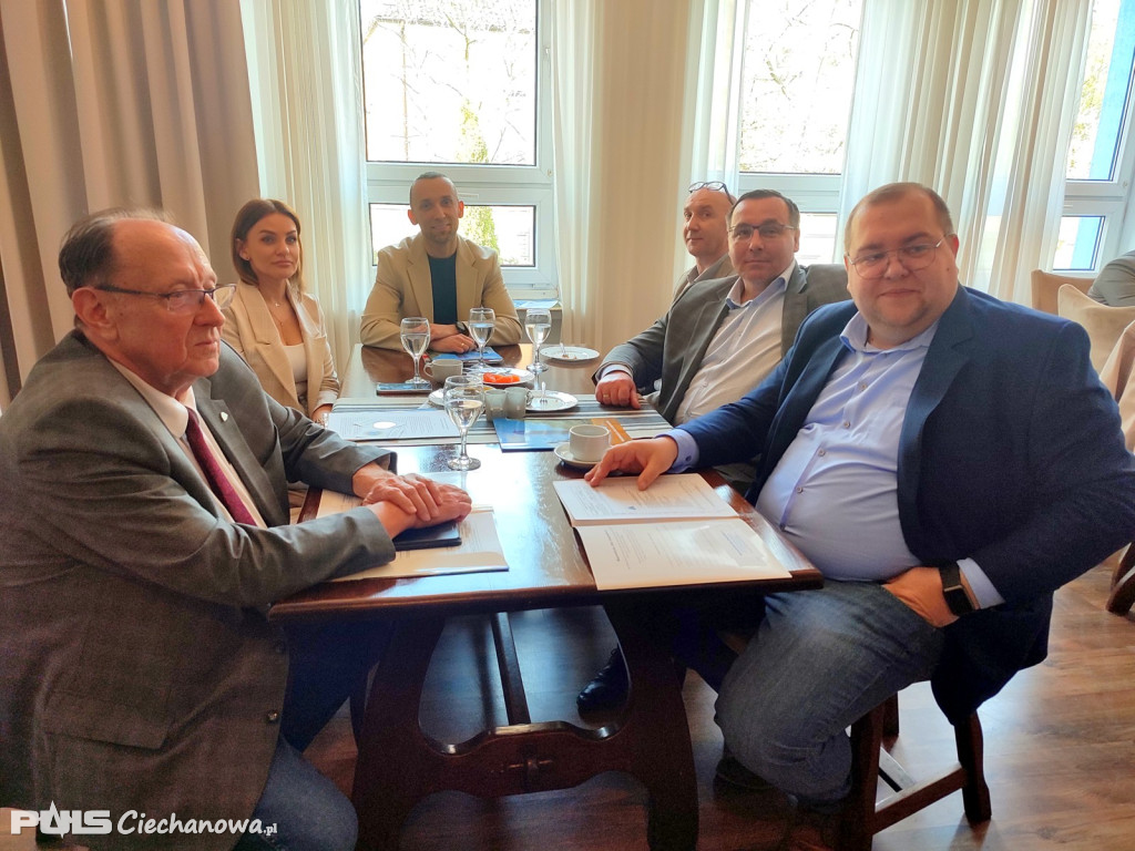 MIG: Nowy Prezes, nowa Rada