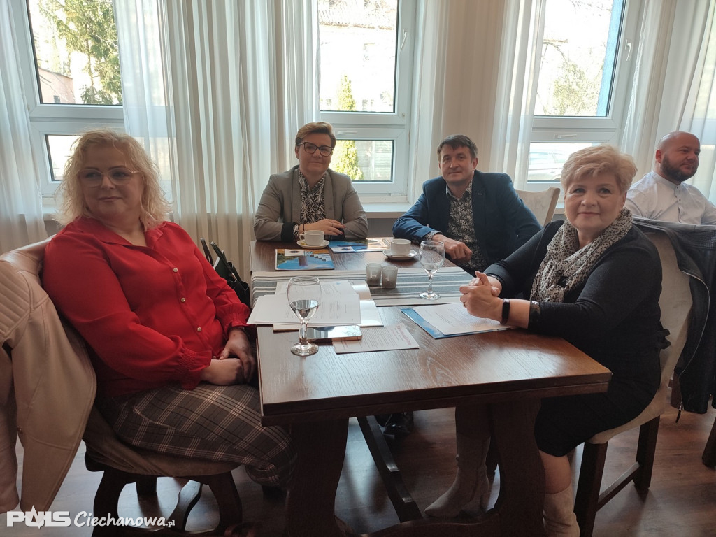 MIG: Nowy Prezes, nowa Rada