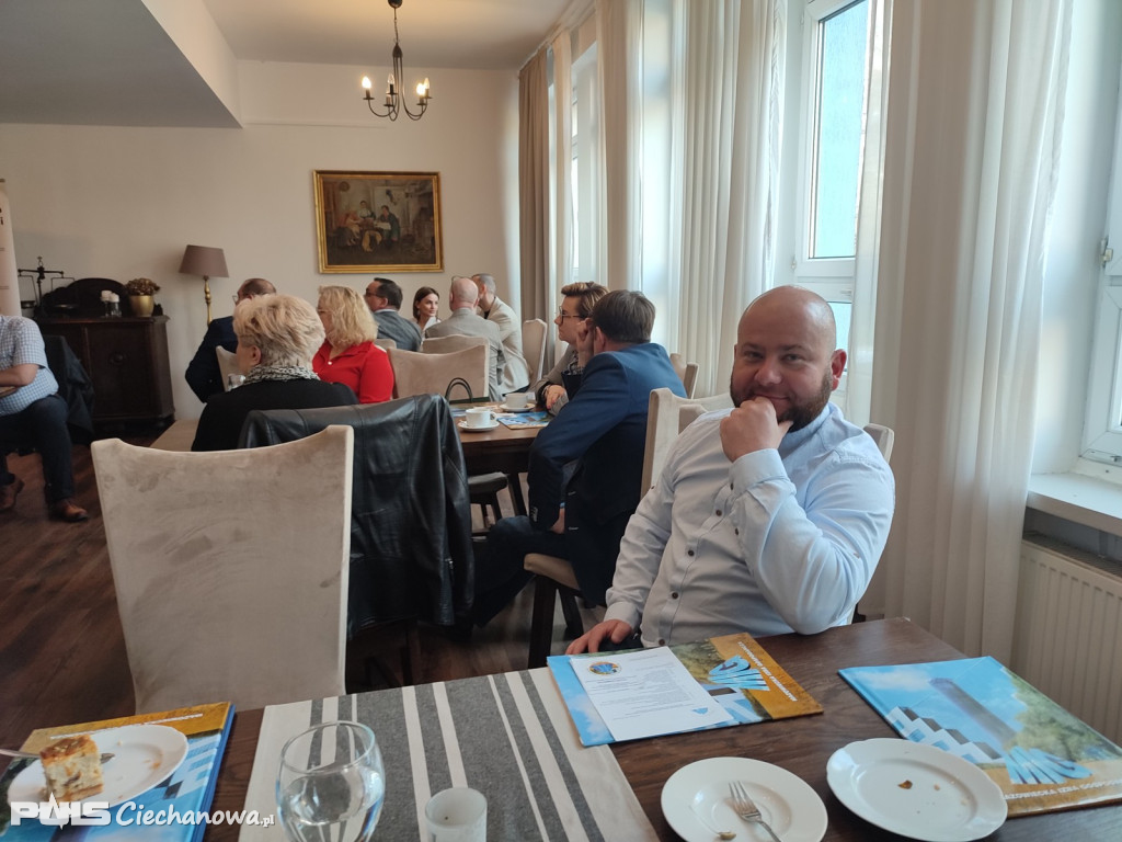 MIG: Nowy Prezes, nowa Rada