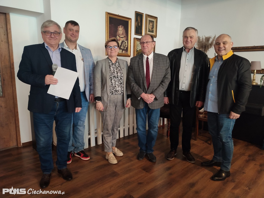 MIG: Nowy Prezes, nowa Rada
