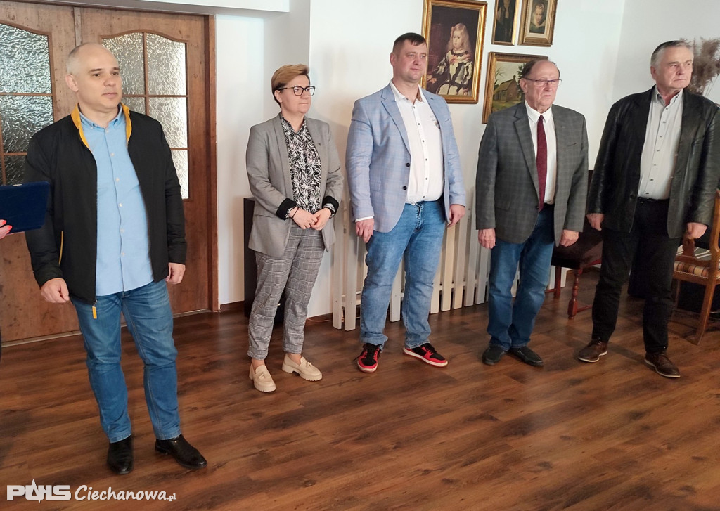 MIG: Nowy Prezes, nowa Rada