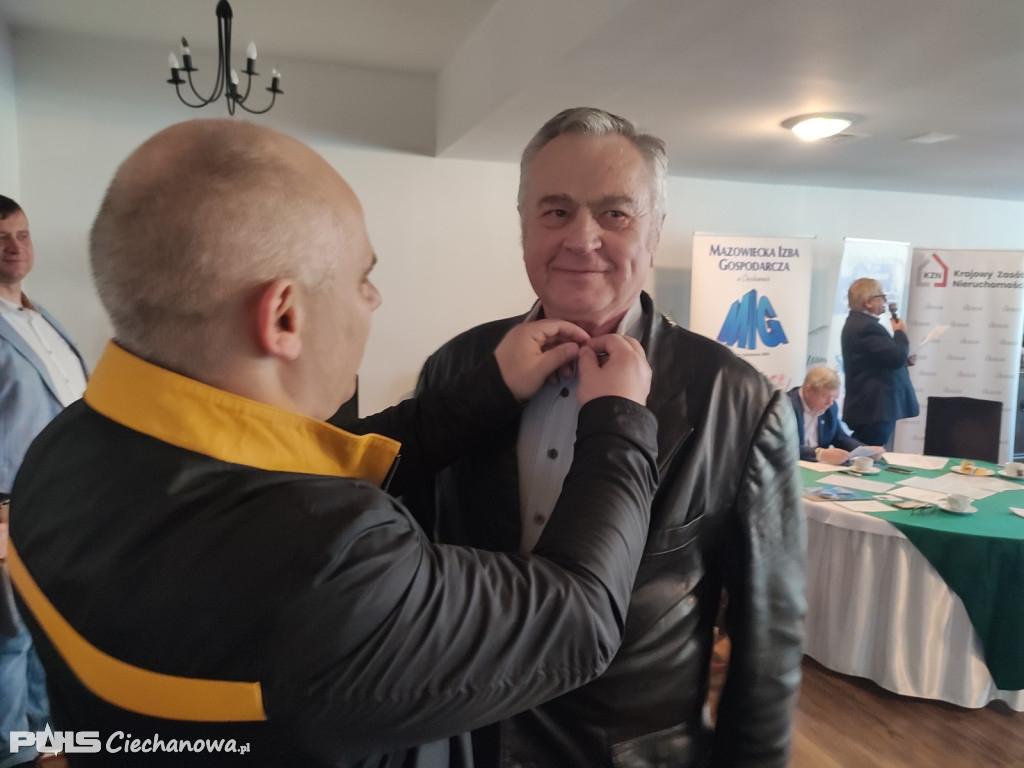 MIG: Nowy Prezes, nowa Rada