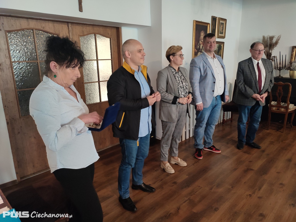 MIG: Nowy Prezes, nowa Rada