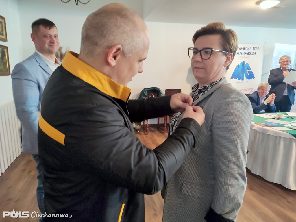 MIG: Nowy Prezes, nowa Rada