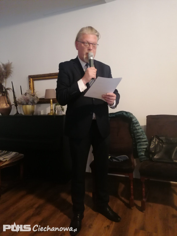 MIG: Nowy Prezes, nowa Rada