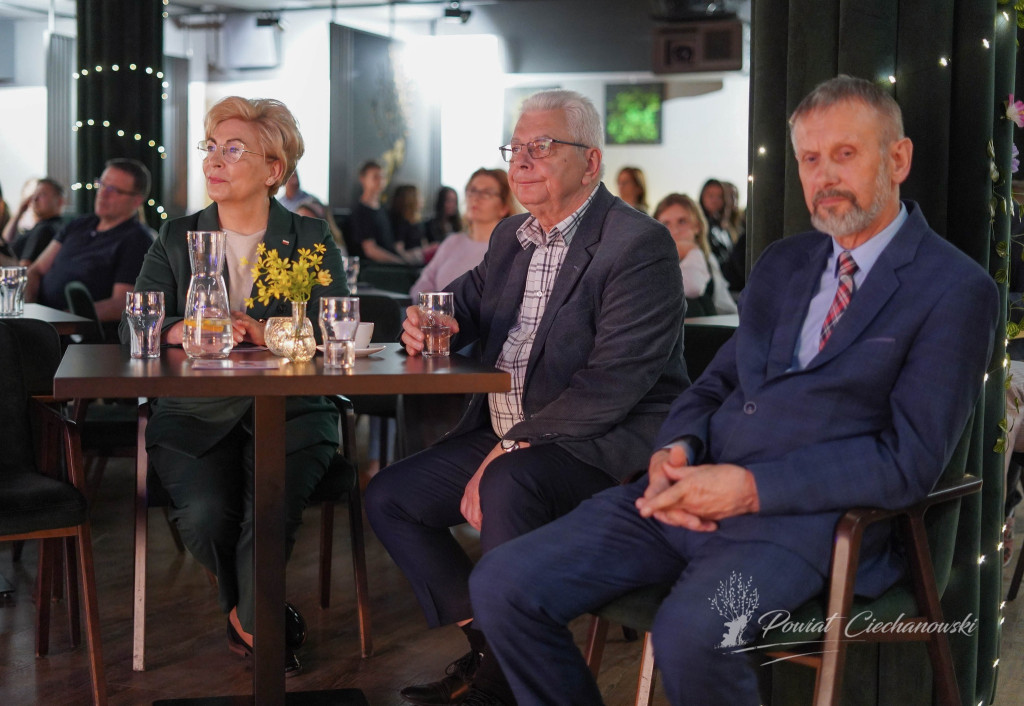Stypendia w ramach Funduszu „Sztuka dla Młodych”