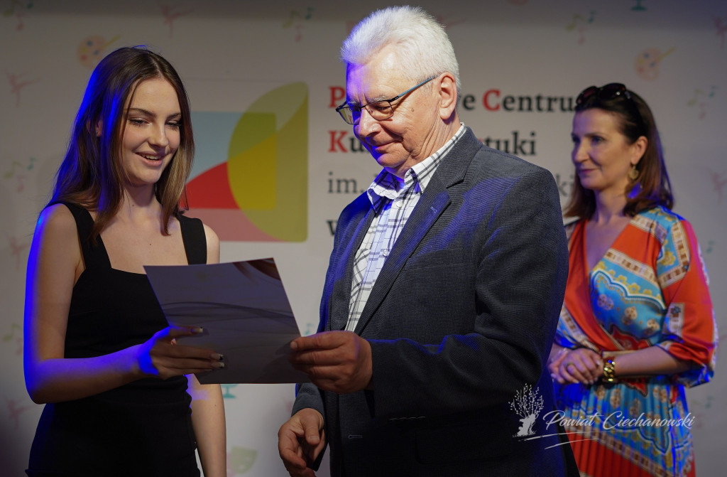 Stypendia w ramach Funduszu „Sztuka dla Młodych”
