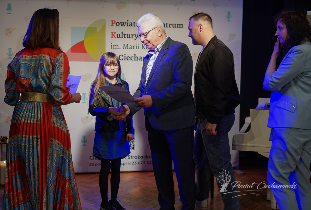 Stypendia w ramach Funduszu „Sztuka dla Młodych”