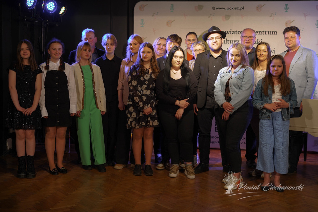 Stypendia w ramach Funduszu „Sztuka dla Młodych”